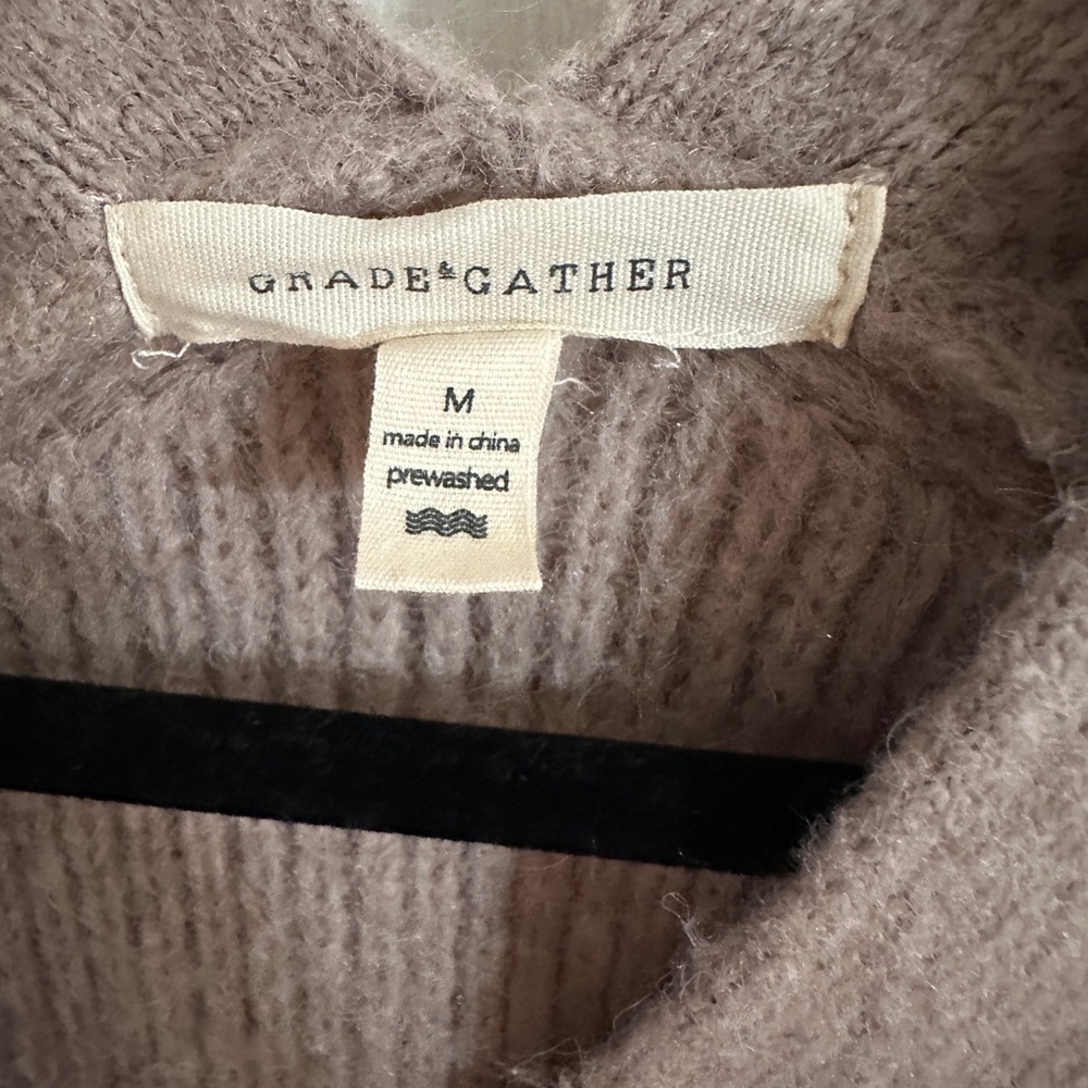 Grade & Gather - Cardigan - Picture 3 of 6
